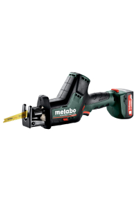 Obrázok pre Metabo Powermaxx SSE 12 BL přímočará pila 3000 spm 1,7 kg