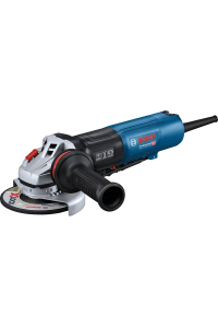 Bosch GWS 17-125 PSB PROFESSIONAL úhlová bruska 12,5 cm 11500 ot/min 1700 W 2,3 kg Obrázok pre Bosch GWS 17-125 PSB PROFESSIONAL úhlová bruska 12,5 cm 11500 ot/min 1700 W 2,3 kg