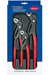 Obrázok pre Knipex 00 20 09 V02 kleště Sada kleští