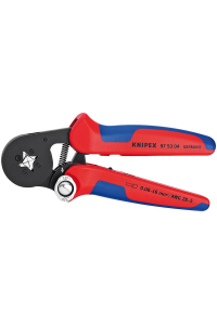 Obrázok pre Knipex 97 53 04 kleště