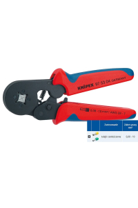 Obrázok pre Knipex 97 53 04 kleště