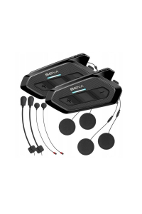 Obrázok pre Interkom pro motocykly Sena Spider RT1 Dual Pack