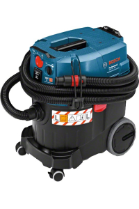 Obrázok pre Bosch GAS 35 L AFC Professional Černá, Modrá 1200 W