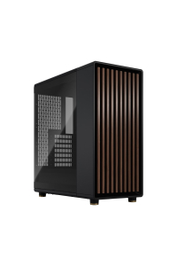 Fractal Design North Midi Tower Černá Obrázok pre Fractal Design North Midi Tower Černá