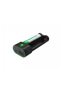 Ledlenser Flex7 6800 mAh Černá, Zelená Obrázok pre Ledlenser Flex7 6800 mAh Černá, Zelená