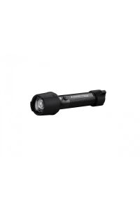 Obrázok pre Ledlenser LEDLENSER-502187 Černá Čelovka LED