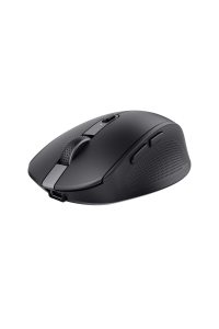Trust Ozaa myš Kancelář Pro praváky RF bezdrátové + Bluetooth Optický 3200 DPI Obrázok pre Trust Ozaa myš Kancelář Pro praváky RF bezdrátové + Bluetooth Optický 3200 DPI