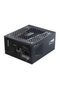 Obrázok pre Seasonic Prime -TX-1300 napájecí zdroj 1300 W 20+4 pin ATX ATX Černá