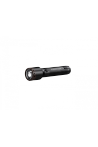 Ledlenser P6R Core Černá Ruční svítilna LED Obrázok pre Ledlenser P6R Core Černá Ruční svítilna LED