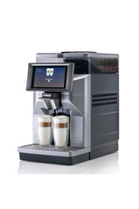 Automatické espresso Saeco MAGIC M2 1900 W stříbrná/šedá Obrázok pre Automatické espresso Saeco MAGIC M2 1900 W stříbrná/šedá