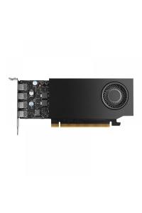 PNY NVIDIA A1000 8GB GDDR6 128-BIT, NÍZKÝ PROFIL, PCIE 4.0 X8, JEDNOSLOTOVÝ, 4 X MINI DISPLAYPORT 1.4A, 50W, LP DRŽÁK, MALÝ BOX Obrázok pre PNY NVIDIA A1000 8GB GDDR6 128-BIT, NÍZKÝ PROFIL, PCIE 4.0 X8, JEDNOSLOTOVÝ, 4 X MINI DISPLAYPORT 1.4A, 50W, LP DRŽÁK, MALÝ BOX