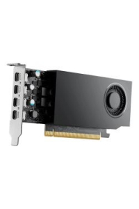 PNY NVIDIA A1000 8GB GDDR6 128-BIT, LOW PROFILE, PCIE 4.0 X8, SINGLE SLOT, 4 X MINI DISPLAYPORT 1.4A, 50W, LP BRACKET, 4 X MDP TO DP ADAPTER, RETIAL Obrázok pre PNY NVIDIA A1000 8GB GDDR6 128-BIT, LOW PROFILE, PCIE 4.0 X8, SINGLE SLOT, 4 X MINI DISPLAYPORT 1.4A, 50W, LP BRACKET, 4 X MDP TO DP ADAPTER, RETIAL