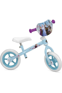 Obrázok pre 10“ cross-country kolo HUFFY 27951W Disney Frozen modré