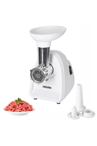 Obrázok pre Mesko Home MS 4809 mlýnek na maso 1500 W Bílá