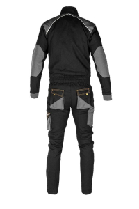 NEO tools 81-258-XL pracovní oděv Obrázok pre NEO tools 81-258-XL pracovní oděv