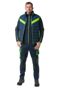 Obrázok pre NEO tools 81-534-XXL pracovní oděv