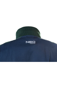 Obrázok pre NEO tools 81-216-XXL pracovní oděv Bunda