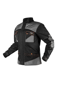 NEO tools 81-218-XXL pracovní oděv Bunda Obrázok pre NEO tools 81-218-XXL pracovní oděv Bunda