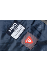 Obrázok pre NEO tools 81-571-XL pracovní oděv Bunda