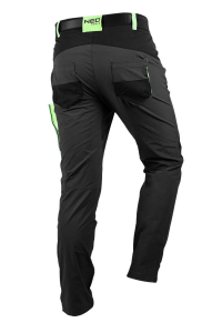 NEO tools 81-290-L ochranné kalhoty Černá Obrázok pre NEO tools 81-290-L ochranné kalhoty Černá