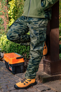 NEO tools 81-241-M pracovní oděv Obrázok pre NEO tools 81-241-M pracovní oděv
