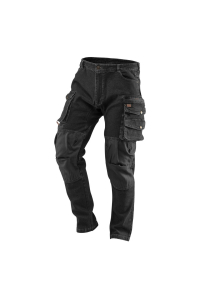 NEO tools 81-236-XS ochranné kalhoty Černá Obrázok pre NEO tools 81-236-XS ochranné kalhoty Černá