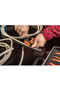 Obrázok pre NEO tools 01-400 odizolovací kleště
