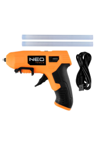 NEO tools 17-083 tavná lepicí pistole/pero Obrázok pre NEO tools 17-083 tavná lepicí pistole/pero