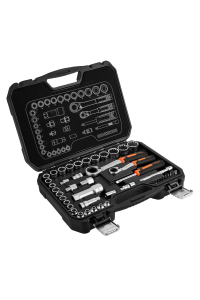 Obrázok pre NEO tools 10-019 nástrčná hlavice na ráčnu / sada