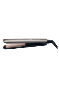 Remington S8590 vlasový styling Žehlička na vlasy Teplé Bronzová Obrázok pre Remington S8590 vlasový styling Žehlička na vlasy Teplé Bronzová