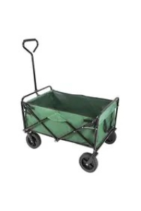 Obrázok pre Folding garden trolley