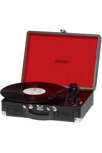Obrázok pre Denver VPL-120 Black