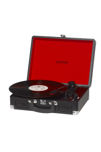 Denver VPL-120 Black Obrázok pre Denver VPL-120 Black