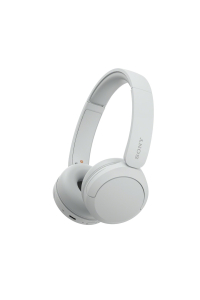 Obrázok pre Sony WH-CH520 Sluchátka s mikrofonem Bezdrátový Přes hlavu Hovory/hudba USB typu C Bluetooth Bílá