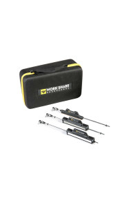 Work Sharp Upgrade Kit - Rozšiřující sada pro Work Sharp Precision Adjust Obrázok pre Work Sharp Upgrade Kit - Rozšiřující sada pro Work Sharp Precision Adjust