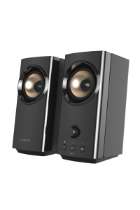 Obrázok pre Creative Labs Creative T60 Kompletní sortiment Černá Kabelový a bezdrátový 30 W