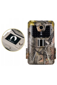 Obrázok pre FOTOPAST TOPHUNT HC300M LESNÍ KAMERA 2.7K 36MPX 44XIR LED