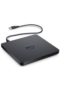 DELL 784-BBBI optická disková jednotka DVD±RW Černá Obrázok pre DELL 784-BBBI optická disková jednotka DVD±RW Černá