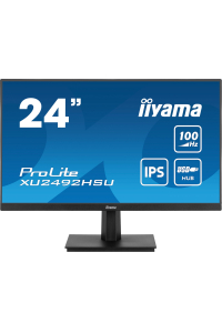 Obrázok pre iiyama ProLite XU2492HSU-B6 počítačový monitor 60,5 cm (23.8