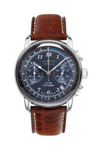 Obrázok pre Zeppelin LZ126 Los Angeles 7614-3 Quarz Watch