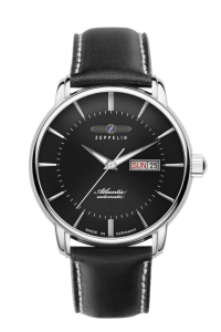 Obrázok pre Zeppelin Atlantic 8466-2 Automatik Watch