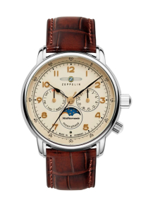 Obrázok pre Zeppelin Mediterranee 9636-5 quartz watch