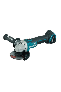 Makita DGA504Z Akumulátorová úhlová bruska 125 mm Li-ion LXT 18V, bez baterie Obrázok pre Makita DGA504Z Akumulátorová úhlová bruska 125 mm Li-ion LXT 18V, bez baterie