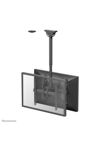 Neomounts NM-C440DBLACK Držák na TV 152,4 cm (60 Obrázok pre Neomounts NM-C440DBLACK Držák na TV 152,4 cm (60