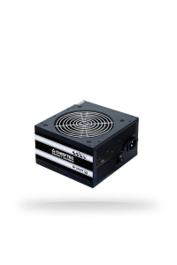 Chieftec Smart GPS-500A8 napájecí zdroj 500 W 20+4 pin ATX ATX Černá Obrázok pre Chieftec Smart GPS-500A8 napájecí zdroj 500 W 20+4 pin ATX ATX Černá