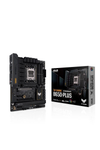 Obrázok pre ASUS TUF GAMING B650-PLUS AMD B650 Zásuvka AM5 ATX