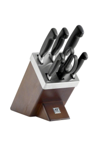 Obrázok pre ZWILLING Four Star Knife/cutlery block set 7 pc(s)  35145-000-0
