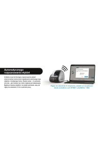 Obrázok pre DYMO LabelWriter ® ™ 550