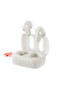 Skullcandy Dime 3 Sluchátka s mikrofonem True Wireless Stereo (TWS) Do ucha Volání / hudba / sport / volný čas Bluetooth Slonovinová Obrázok pre Skullcandy Dime 3 Sluchátka s mikrofonem True Wireless Stereo (TWS) Do ucha Volání / hudba / sport / volný čas Bluetooth Slonovinová