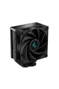 Obrázok pre DeepCool AK400 ZERO DARK Procesor Vzduchový chladič 12 cm Černá 1 kusů